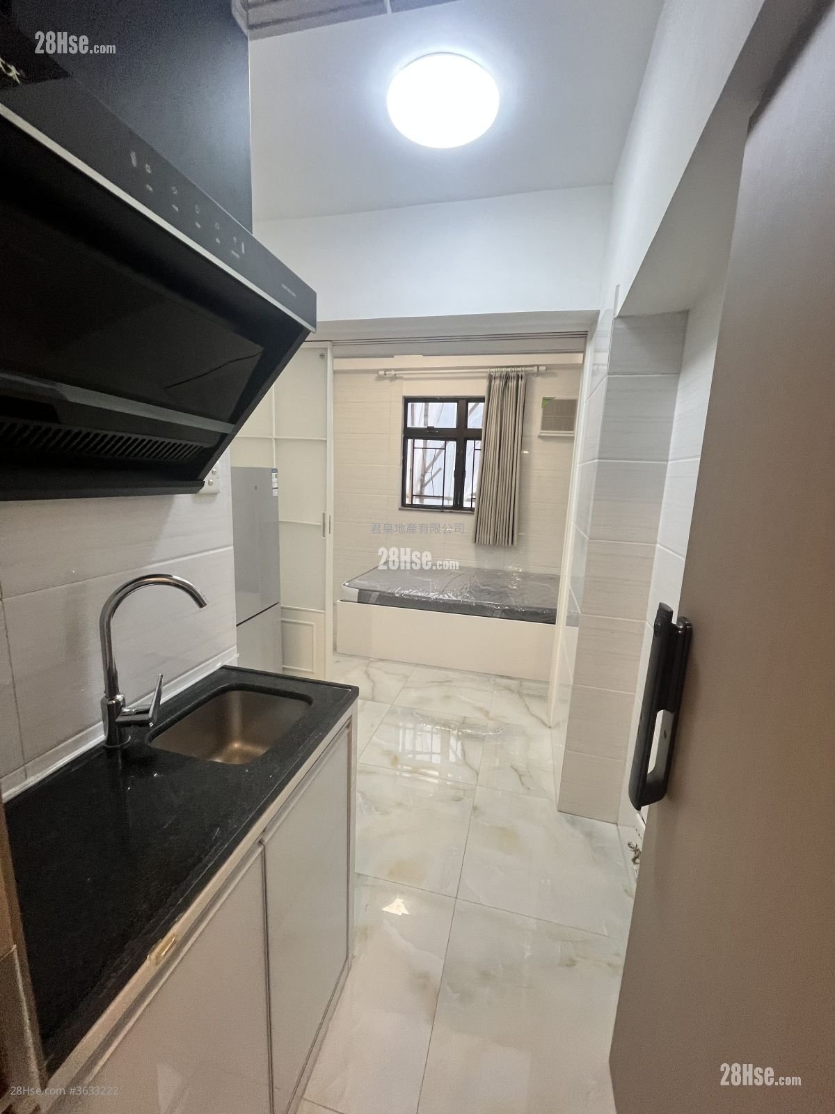 Wah Lok Building Rental 1 Bedroom , 1 Bathroom 160 ft² ( 14.9 m² )