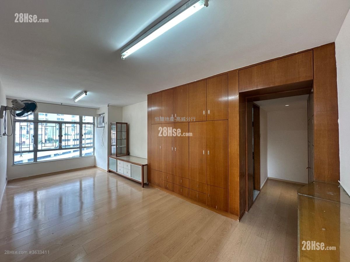 Neptune Terrace Rental 3 Bedrooms , 1 Bathroom 700 ft² ( 65.0 m² )