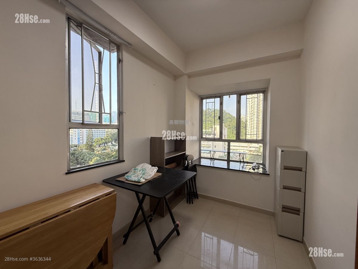 Shatinpark Rental 1 Bedroom , 1 Bathroom 268 ft² ( 24.9 m² )