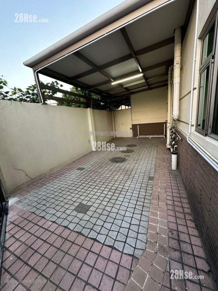 青砖围 租盘 3 房 , 1 浴室 653 平方尺 ( 60.7 平方米 )