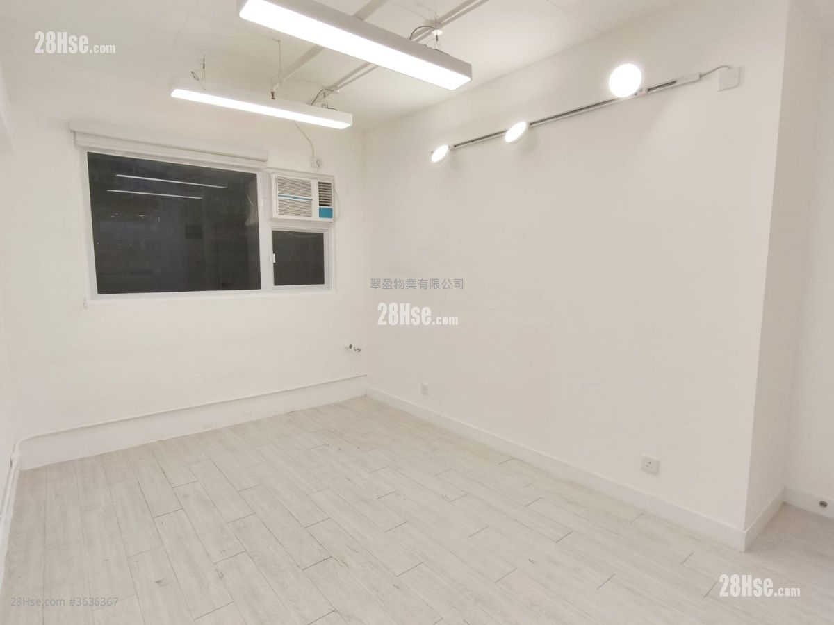 Wah Shing Centre Rental