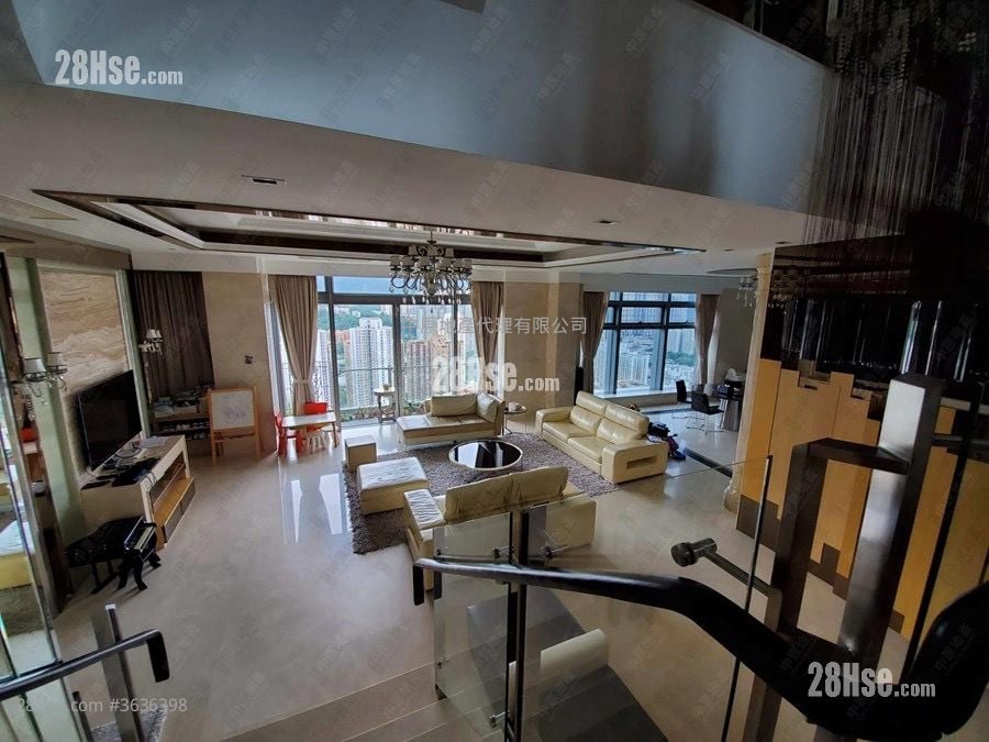 Hill Paramount Sell 5+ Bedrooms , 5+ Bathrooms 3,930 ft² ( 365.1 m² )