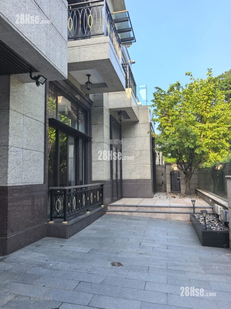 御林皇府 售盘 5+ 房 , 5+ 浴室 3,003 平方尺 ( 279.0 平方米 )