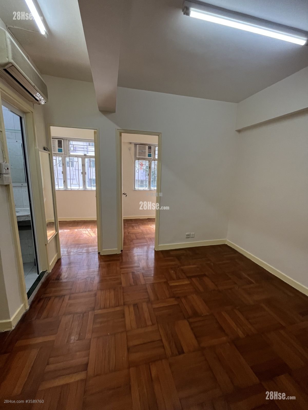 Wah Fat Building Rental 2 Bedrooms , 1 Bathroom 315 ft² ( 29.3 m² )