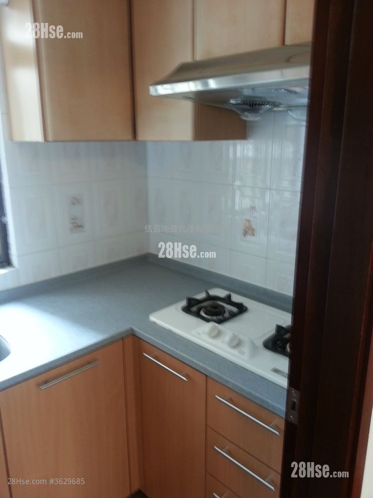 Ming Yuen Centre Rental 3 Bedrooms , 1 Bathroom 569 ft² ( 52.9 m² )