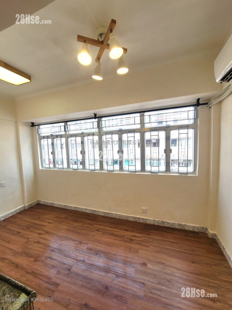 Wai Lee Building Sell Studio , 1 Bathroom 188 ft² ( 17.5 m² )