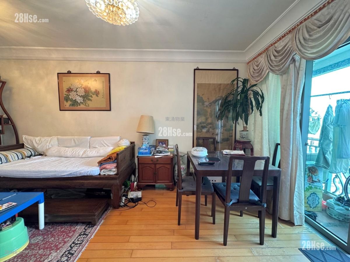 Caribbean Coast Sell 3 Bedrooms , 2 Bathrooms 706 ft² ( 65.6 m² )