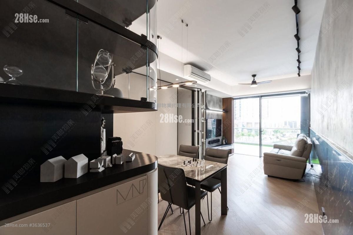 The Wings Rental 4 Bedrooms , 3 Bathrooms 788 ft² ( 73.2 m² )