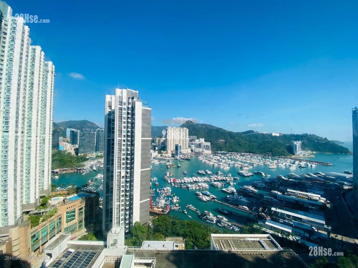 Yue On Court Rental 2 Bedrooms , 1 Bathroom 469 ft² ( 43.6 m² )