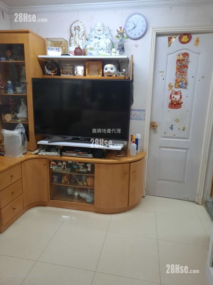 Kak Tin Village Sell 3 Bedrooms , 1 Bathroom