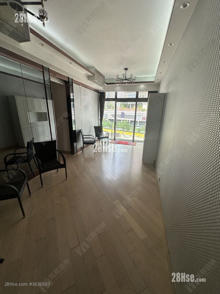 The Wings Rental 3 Bedrooms , 3 Bathrooms 922 ft² ( 85.7 m² )