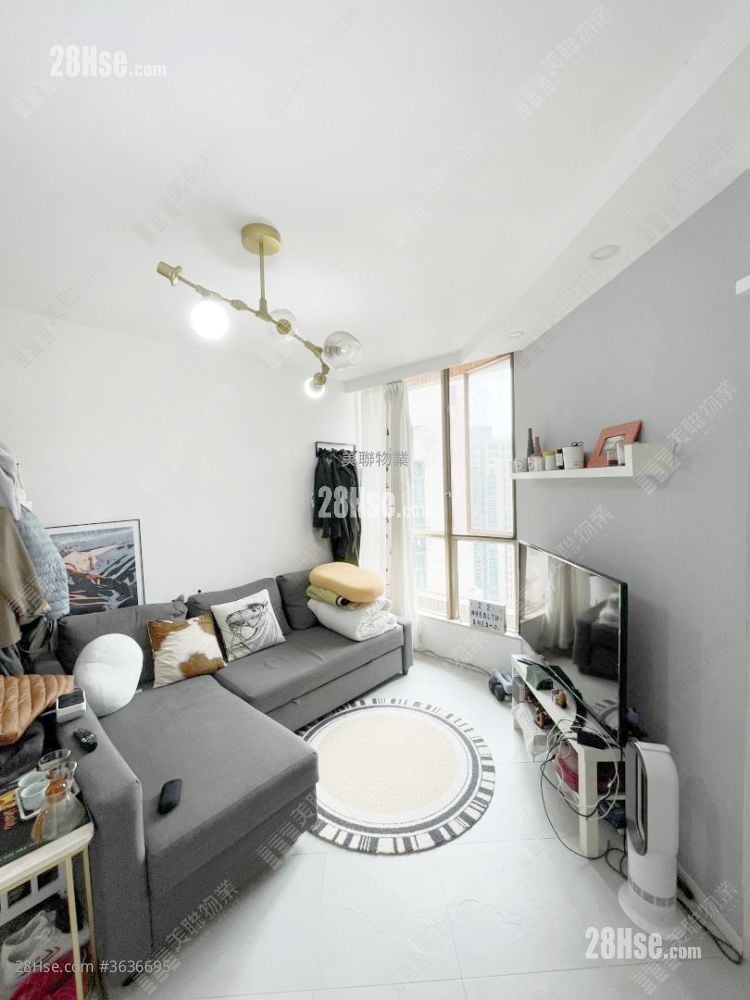 Avon Park Sell 2 Bedrooms , 1 Bathroom 400 ft² ( 37.2 m² )