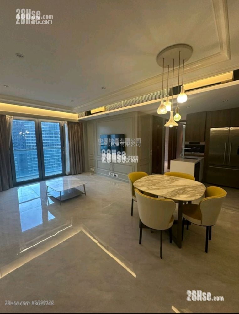 The Austine Place Sell 2 Bedrooms , 2 Bathrooms 870 ft² ( 80.8 m² )