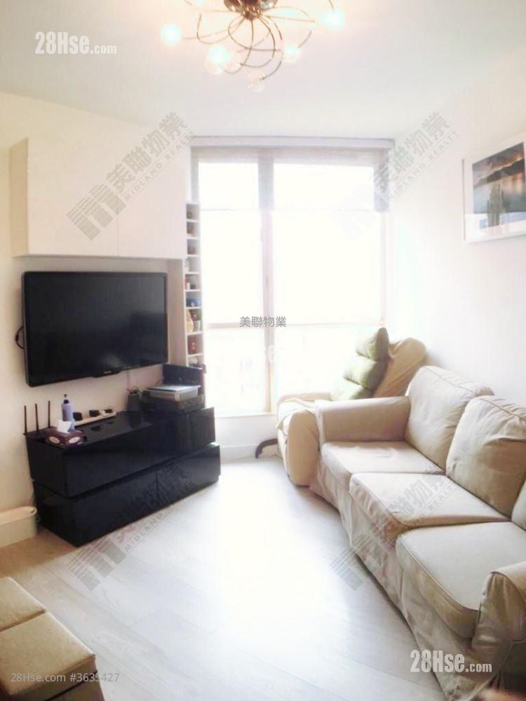 Avon Park Sell 2 Bedrooms , 1 Bathroom 441 ft² ( 41.0 m² )