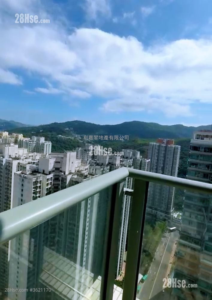 Residence Oasis Rental 2 Bedrooms , 1 Bathroom 488 ft² ( 45.3 m² )