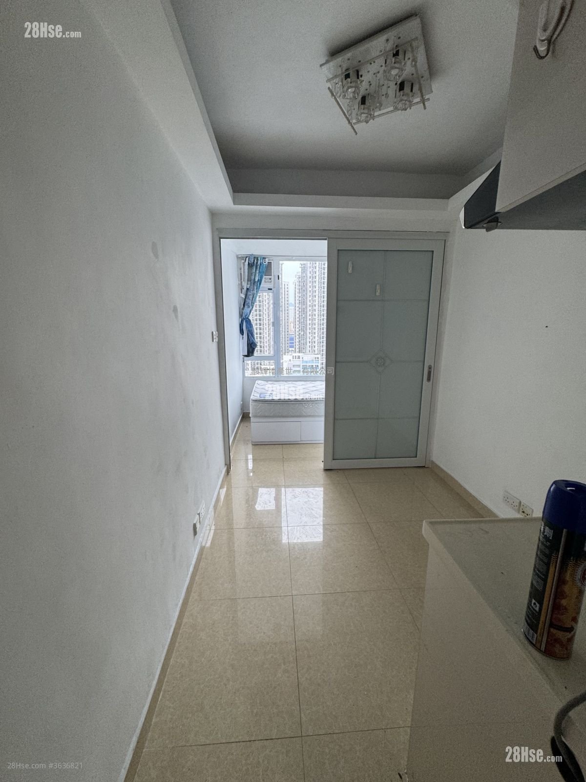 Wah Tak Building Rental 1 Bedroom , 1 Bathroom 189 ft² ( 17.6 m² )