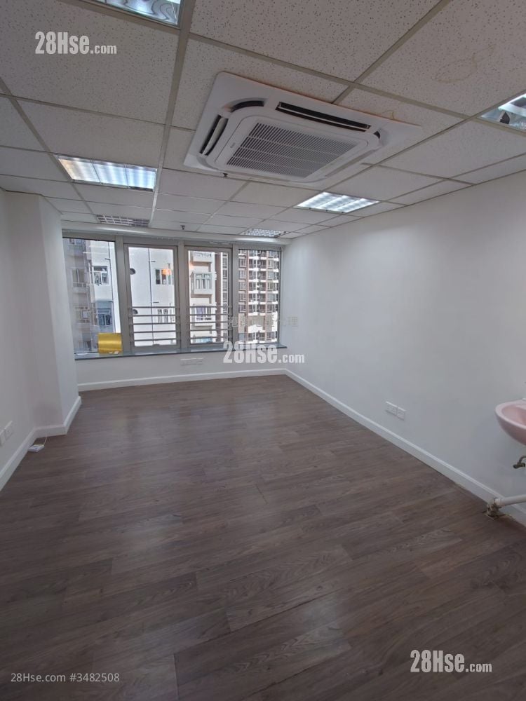 Kaiser Centre Rental Studio