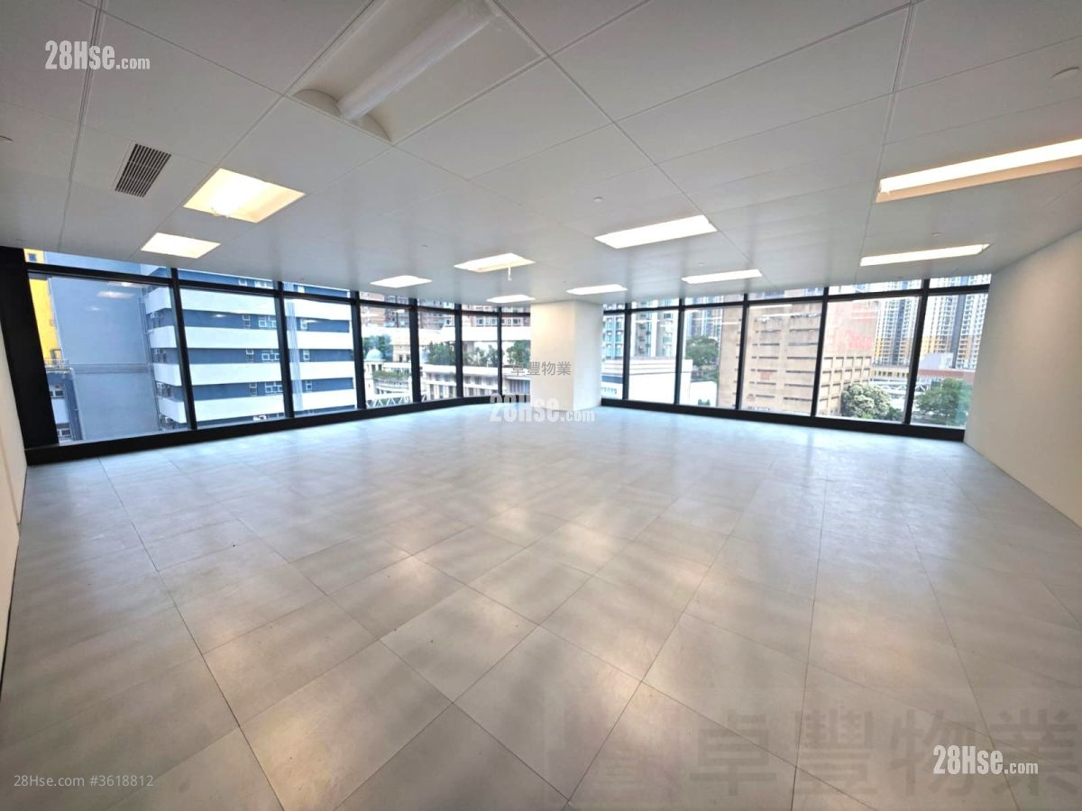 Ncb Innovation Centre Rental Studio 1,197 ft² ( 111.2 m² )