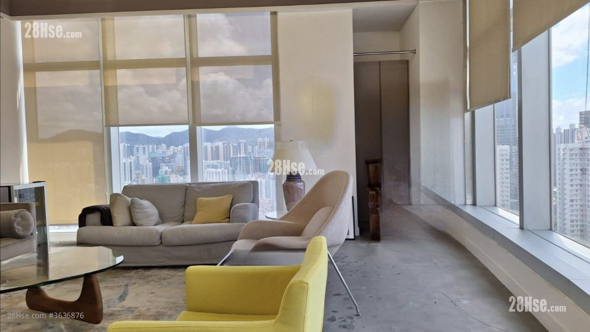 King Palace Plaza Sell