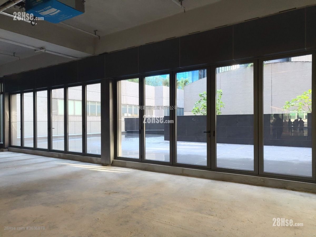 四洲集团中心 售盘