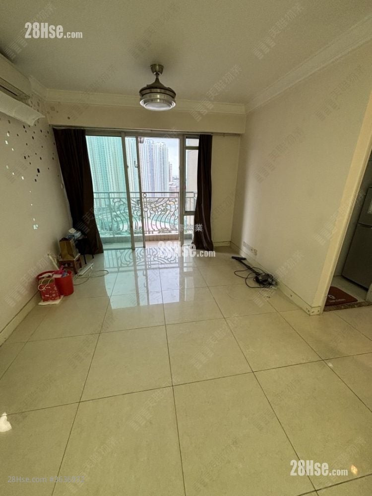 Vianni Cove Sell 2 Bedrooms 544 ft² ( 50.5 m² )