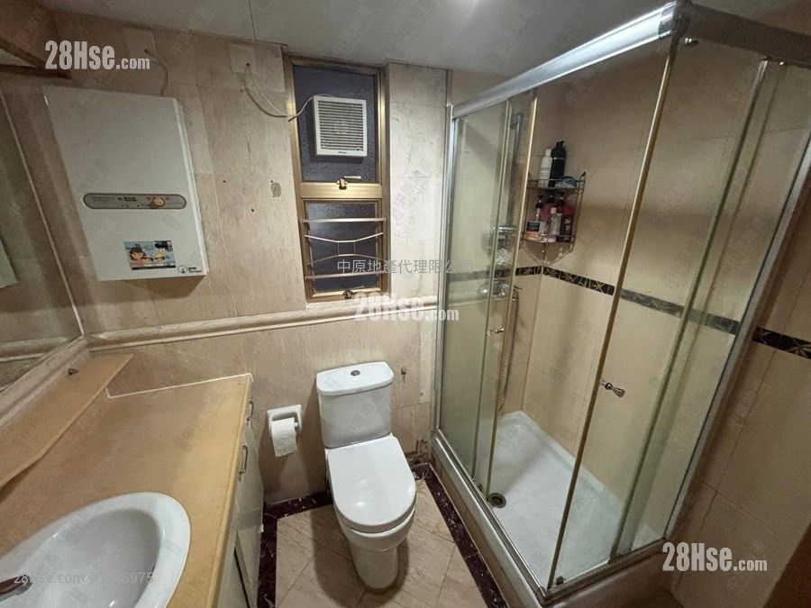 新峰花园 售盘 2 房 , 1 浴室 513 平方尺 ( 47.7 平方米 )