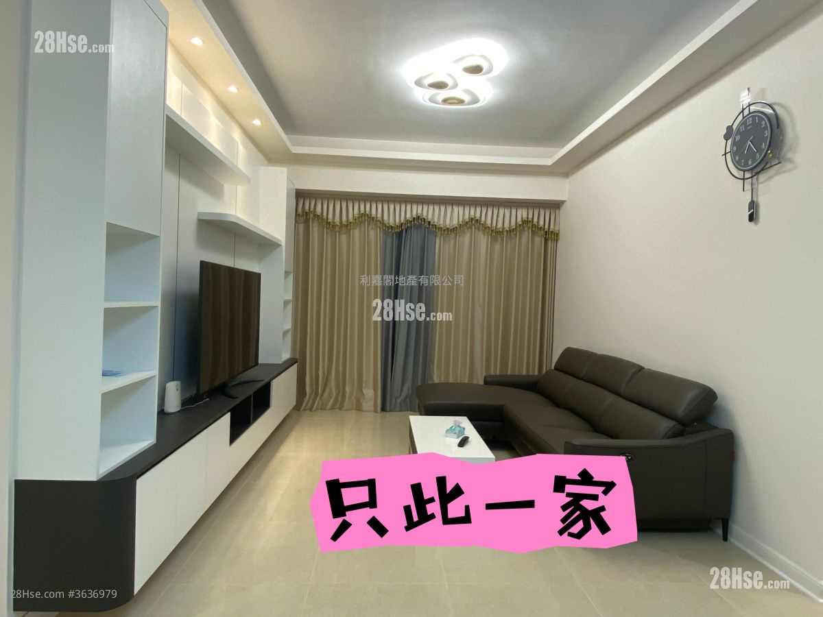 The Cairnhill Rental 4 Bedrooms , 3 Bathrooms 924 ft² ( 85.8 m² )