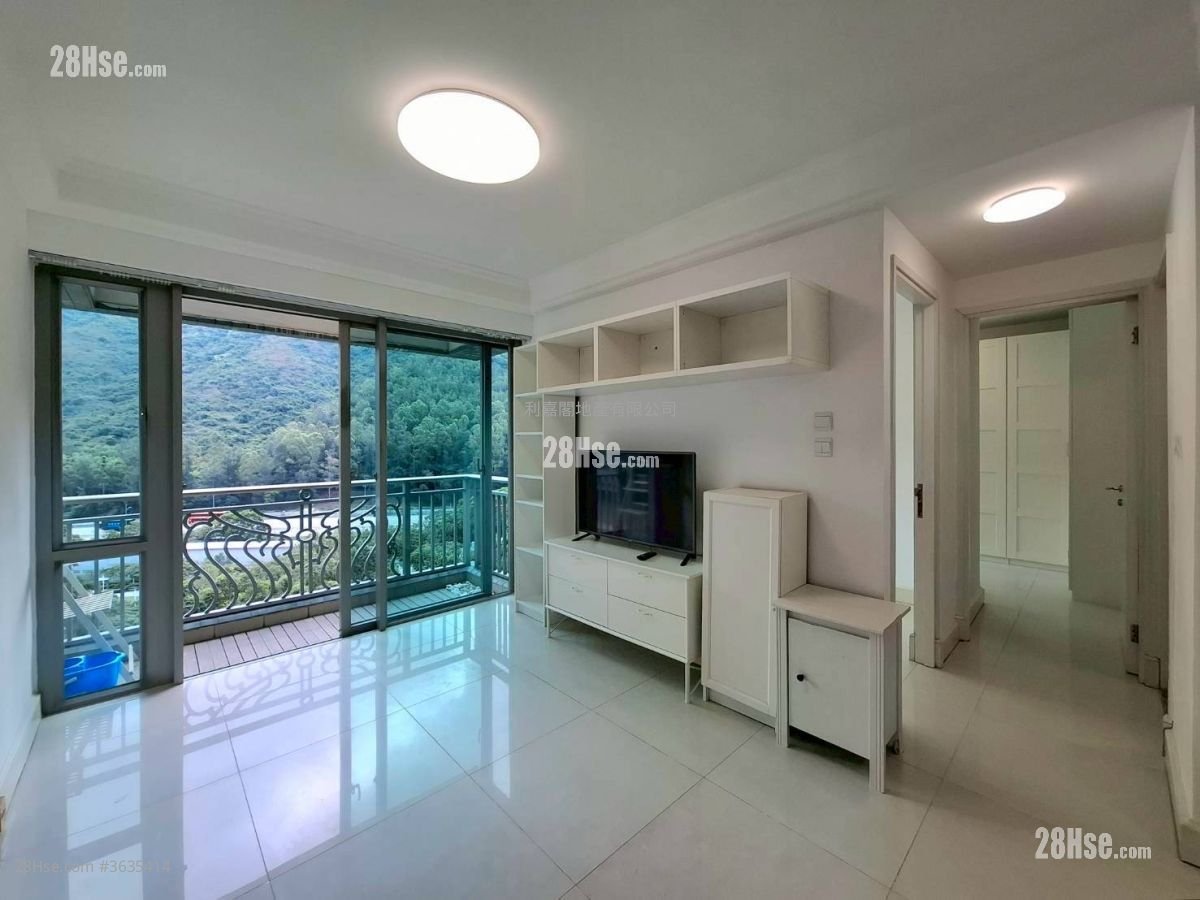 Caribbean Coast Rental 2 Bedrooms 563 ft² ( 52.3 m² )