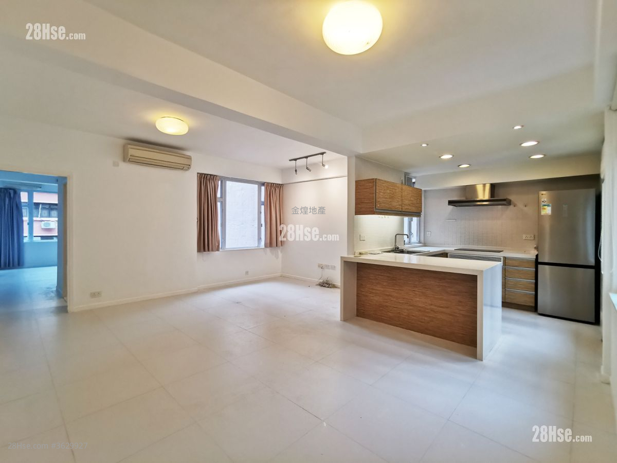 Fortune Building Rental 2 Bedrooms , 2 Bathrooms