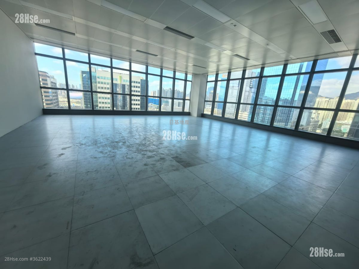 第一集团中心 租盘