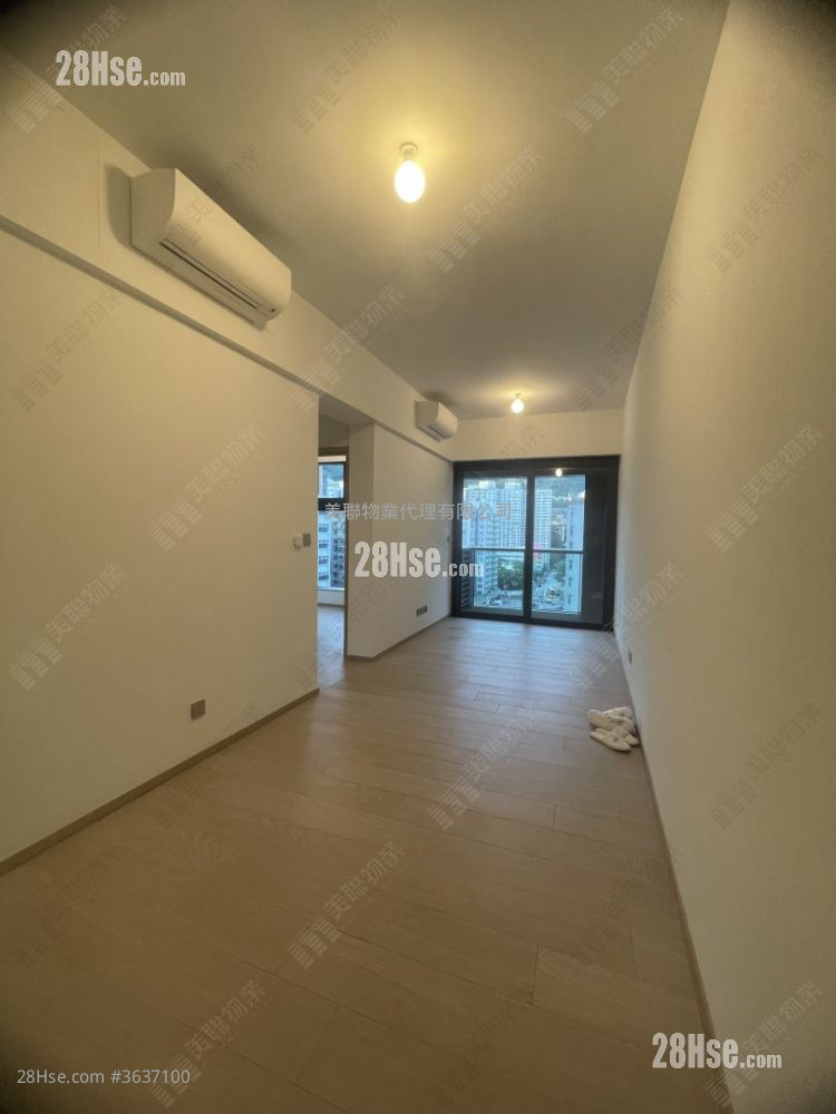 Echo House Sell 2 Bedrooms , 1 Bathroom 497 ft² ( 46.2 m² )