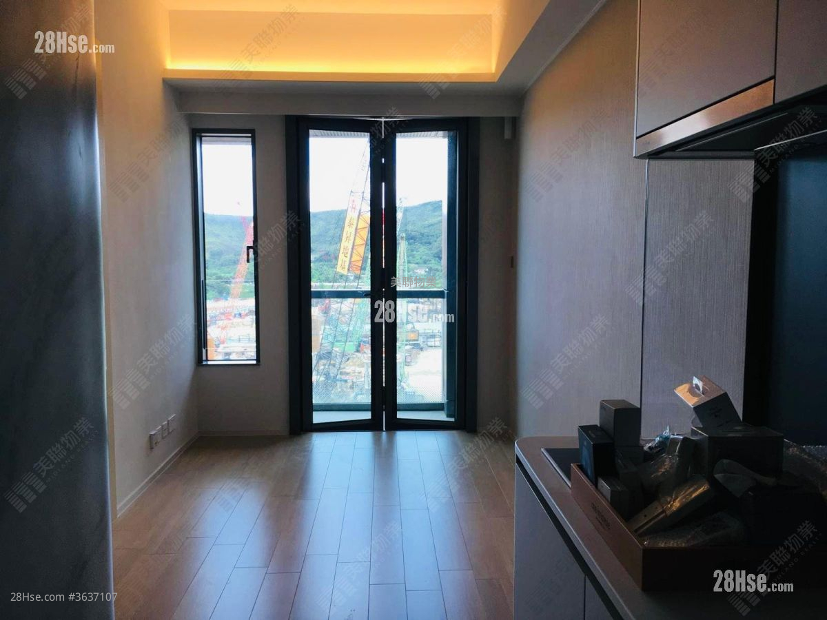 One Innovale Rental 323 ft² ( 30.0 m² )