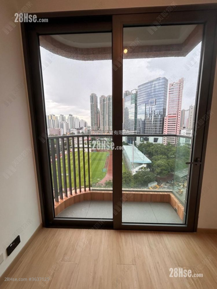 恒珀 售盘 2 房 , 1 浴室 462 平方尺 ( 42.9 平方米 )