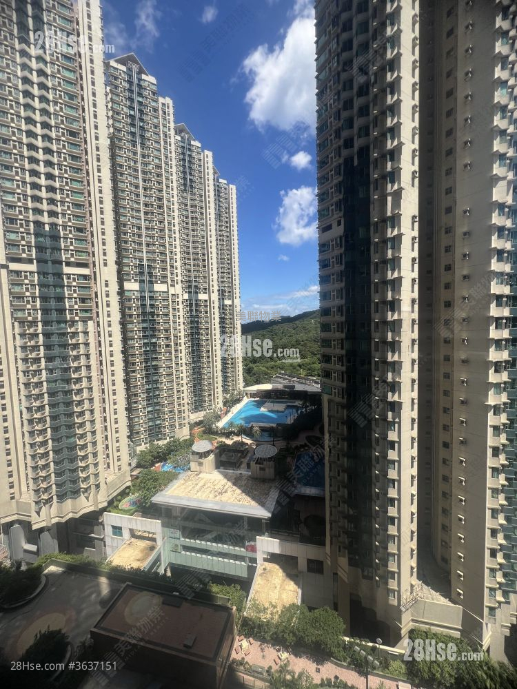 君傲湾 租盘 670 平方尺 ( 62.2 平方米 )