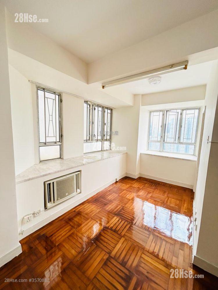 Tak Bo Garden Rental 1 Bedroom , 1 Bathroom 282 ft² ( 26.2 m² )