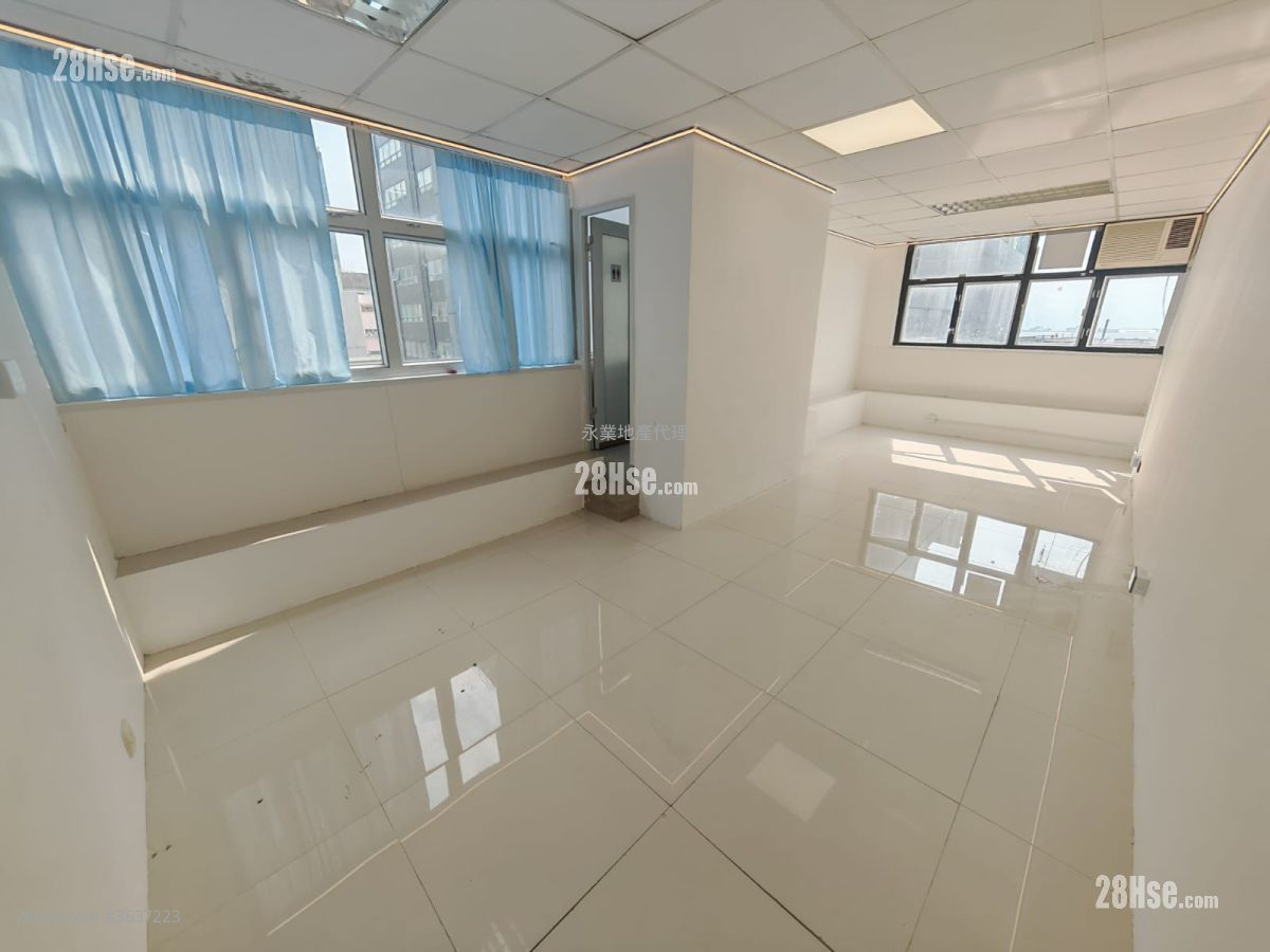 Mai Gar Industrial Building Rental Studio , 1 Toilet