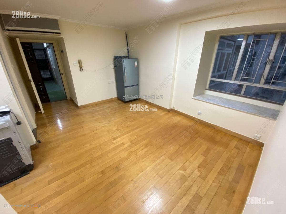 Lucky Plaza Rental 2 Bedrooms , 1 Bathroom 443 ft² ( 41.2 m² )