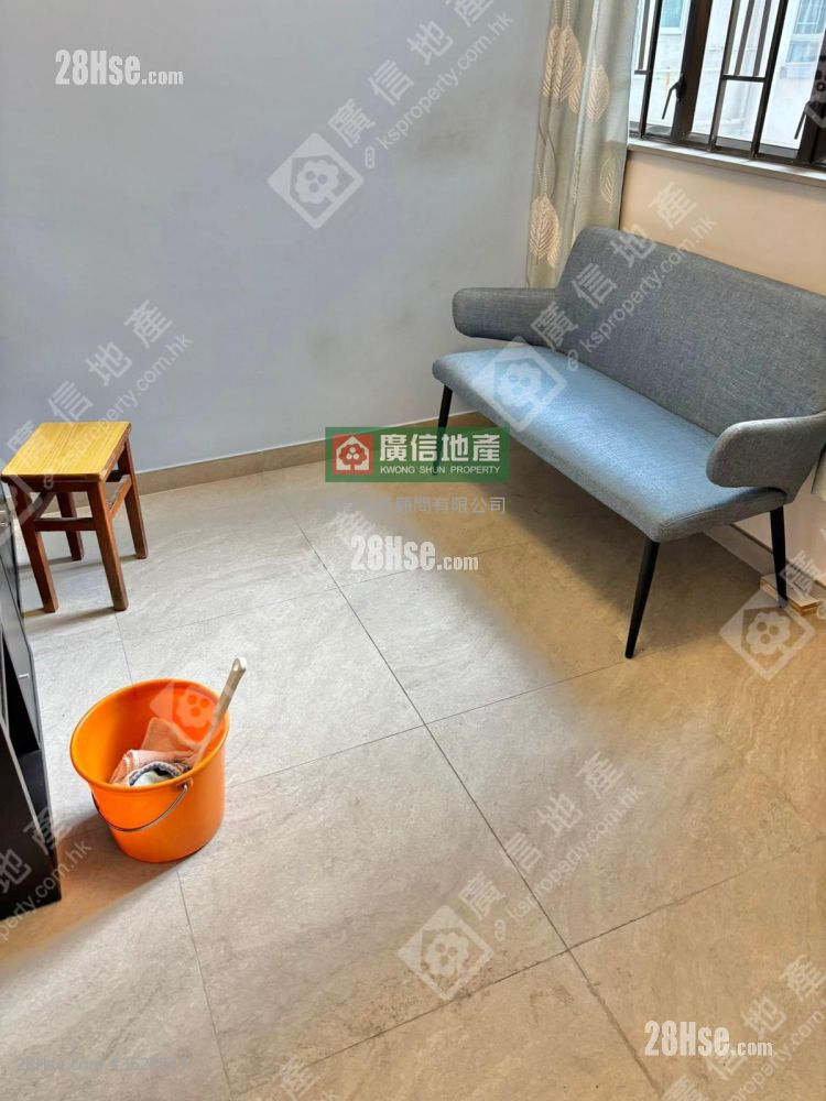 伟雄大厦 租盘 1 房 , 1 浴室 325 平方尺 ( 30.2 平方米 )