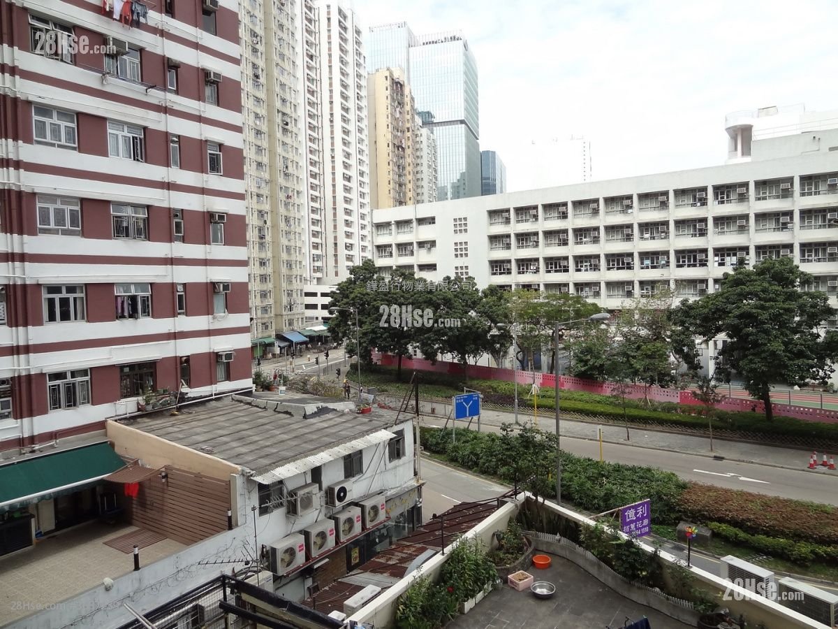 Riviera Mansion Rental 2 Bedrooms , 1 Bathroom 336 ft² ( 31.2 m² )