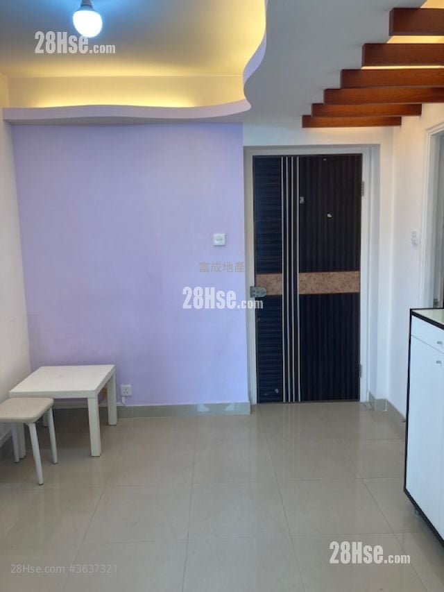 Ho Shun Lee Building Rental 2 Bedrooms , 1 Bathroom 294 ft² ( 27.3 m² )
