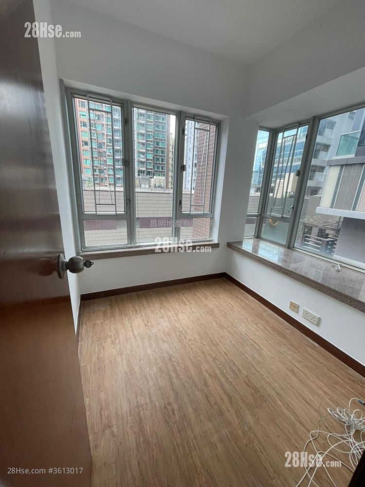 耀星华庭 租盘 2 房 , 1 浴室 322 平方尺 ( 29.9 平方米 )