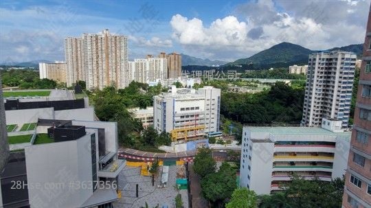 Tai Po Centre Sell 2 Bedrooms , 1 Bathroom 325 ft² ( 30.2 m² )