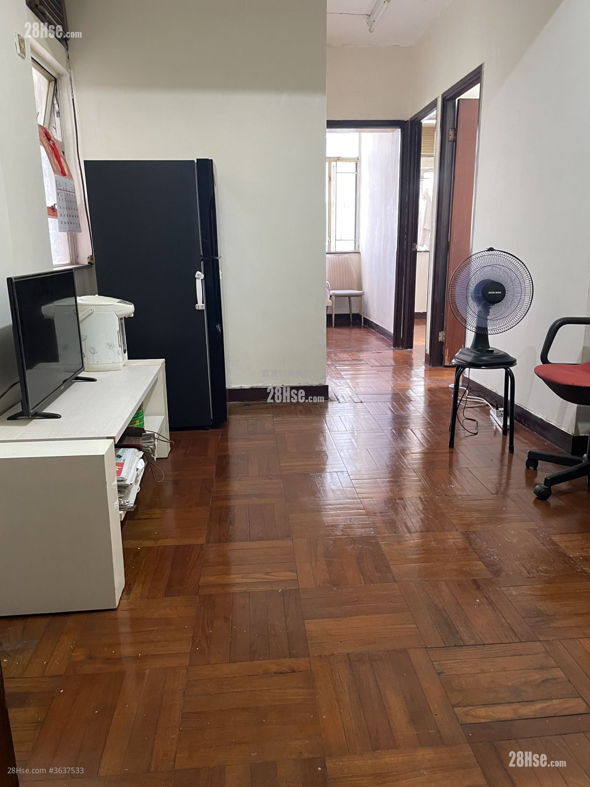 Carson Mansion Sell 3 Bedrooms , 1 Bathroom 459 ft² ( 42.6 m² )