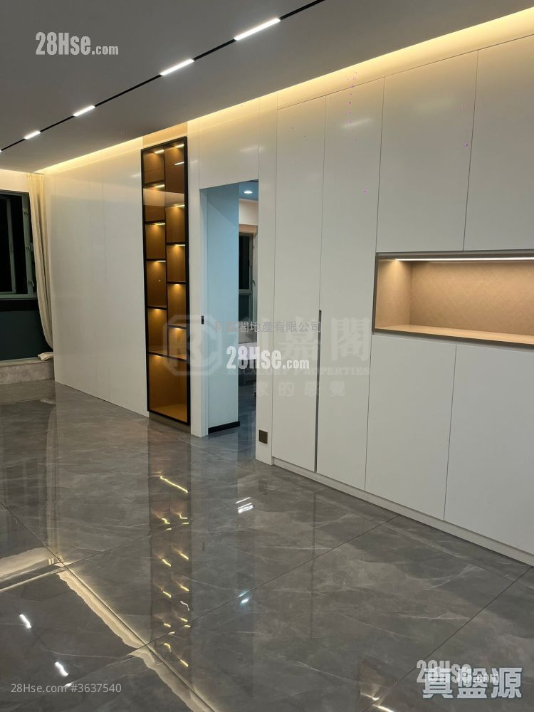 帝欣苑 售盘 2 房 , 2 浴室 945 平方尺 ( 87.8 平方米 )