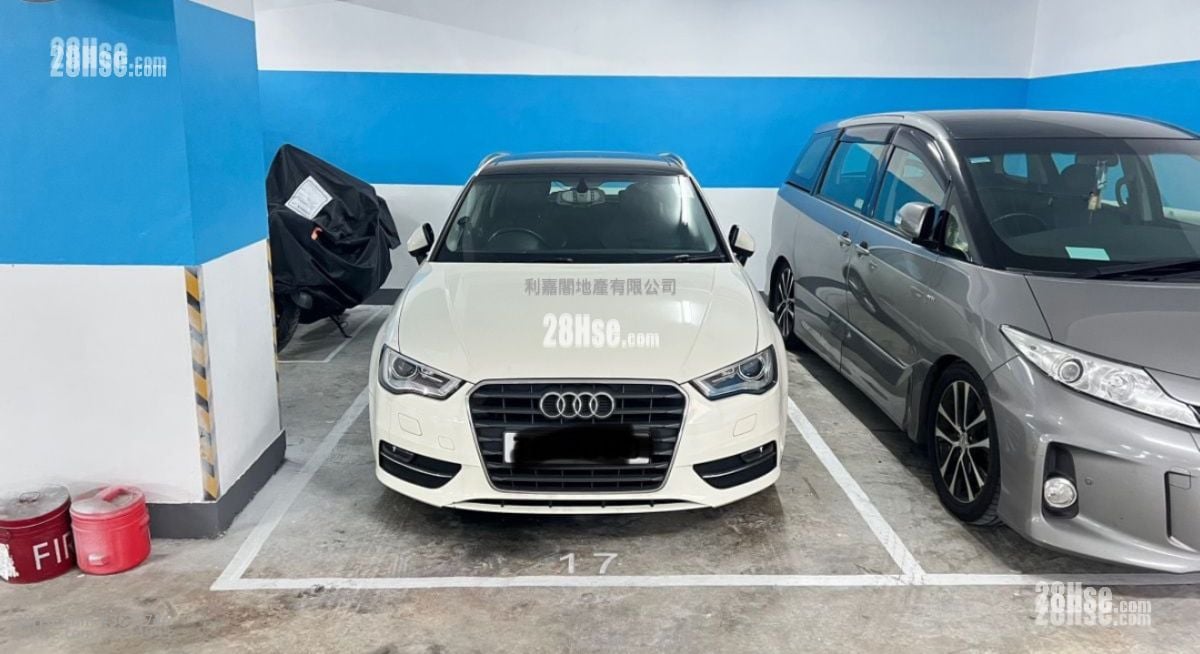 Peaceful Mansion Sell