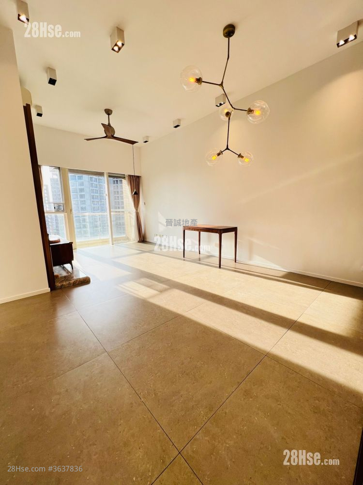 星堤 租盘 3 房 , 2 浴室 918 平方尺 ( 85.3 平方米 )