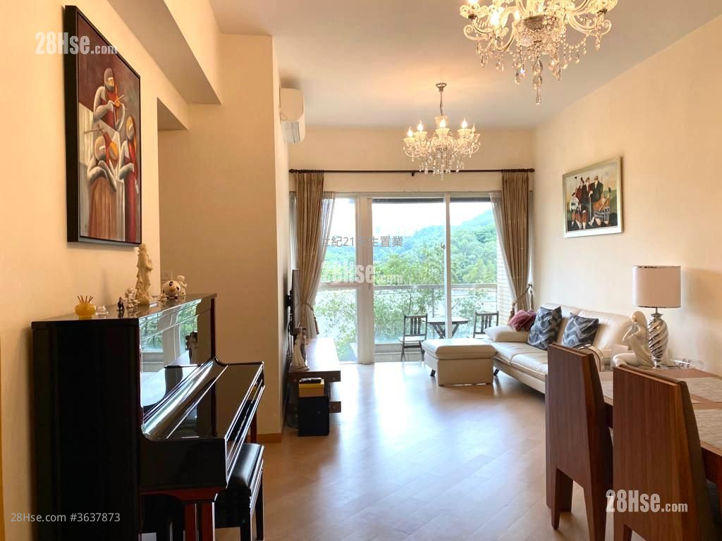 星堤 售盘 3 房 , 2 浴室 918 平方尺 ( 85.3 平方米 )