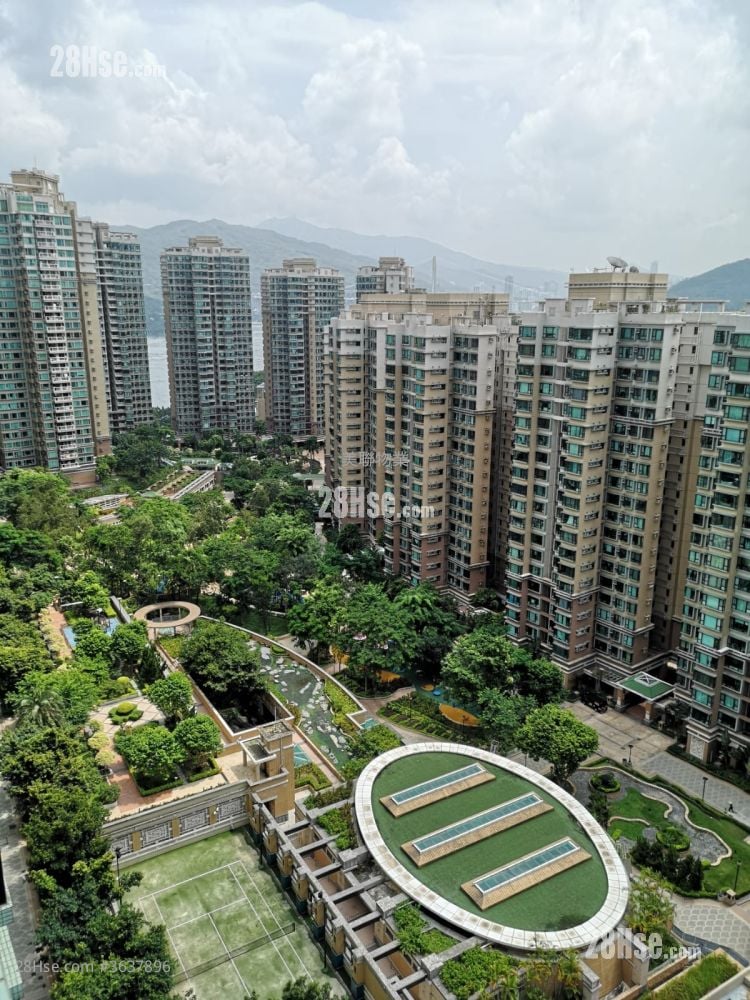 Park Island Rental 2 Bedrooms , 1 Bathroom 532 ft² ( 49.4 m² )