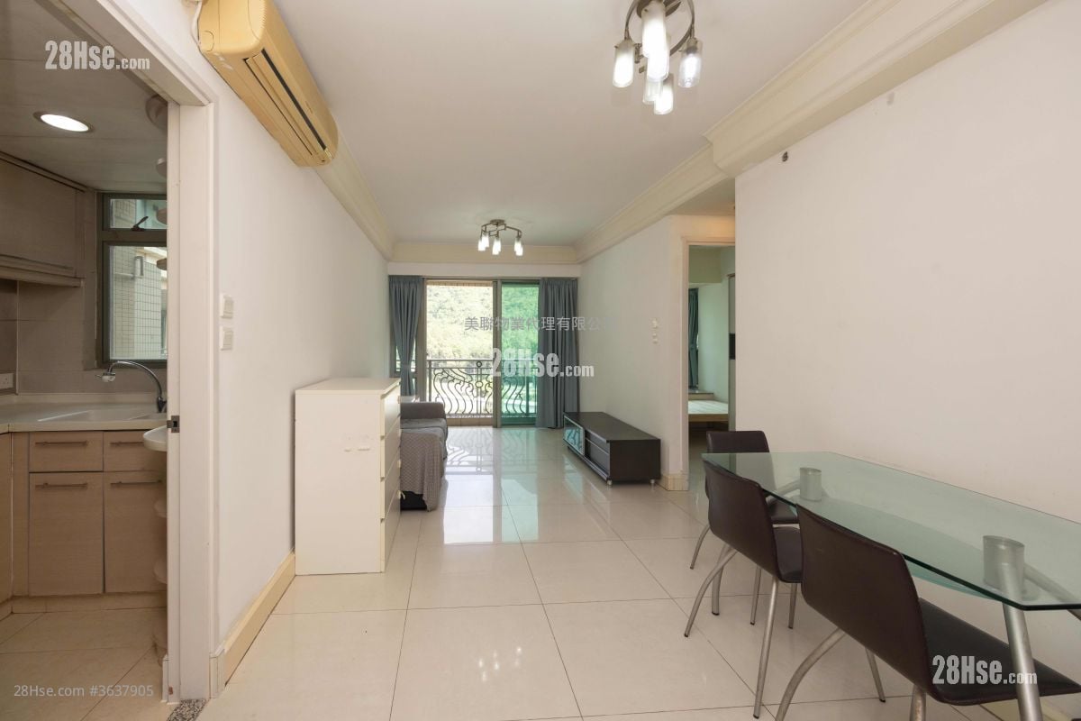 Caribbean Coast Sell 2 Bedrooms 563 ft² ( 52.3 m² )