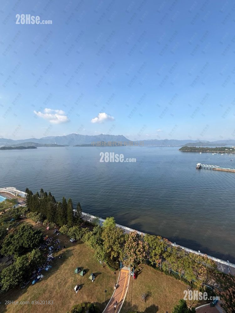 Villa Oceania Sell 4 Bedrooms 1,955 ft² ( 181.6 m² )